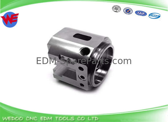 X191A801G52 DEM3600 Άνω Μπλοκ Οδηγός Καλούπι Mitsubishi EDM MV1200, MV2400