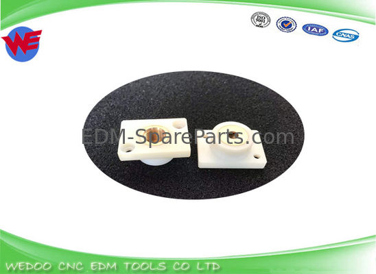 X055C081G53 DT39800 Βάση Οδηγού Κάτω Καταλύματος MV Αναλώσιμα Ηλεκτροδιάβρωσης Mitsubishi