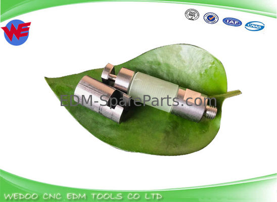 3083108 Οδηγός Άξονα Διαφάνειας AWT h=66.5 + Pin 3080653 H=49.8MM Ανταλλακτικά Sodick EDM