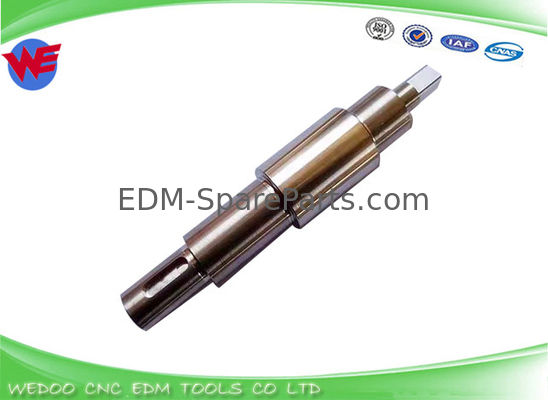 X255C008H01 DBK2500 MV EDM Άξονας Κυλίνδρου EDM Mitsubishi 136x26mm