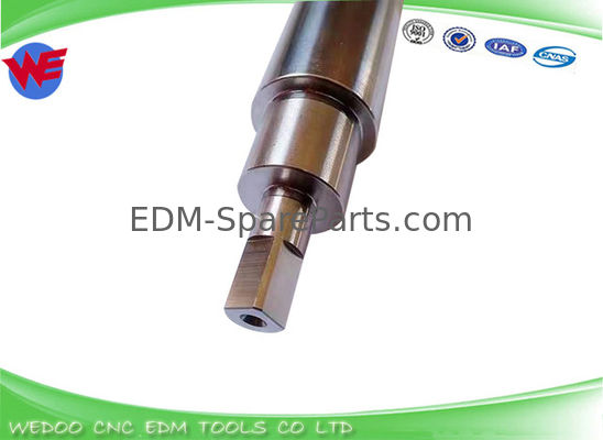 X255C008H01 DBK2500 MV EDM Άξονας Κυλίνδρου EDM Mitsubishi 136x26mm