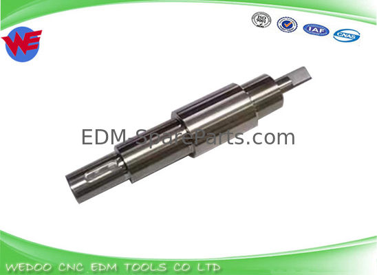 X255C008H01 DBK2500 MV EDM Άξονας Κυλίνδρου EDM Mitsubishi 136x26mm