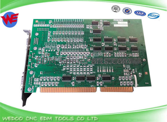 PC-32 ISA-01A FJ-A Κάρτα Ανταλλακτικά EDM Board Sodick Μητρική Κάρτα Ανταλλακτικά