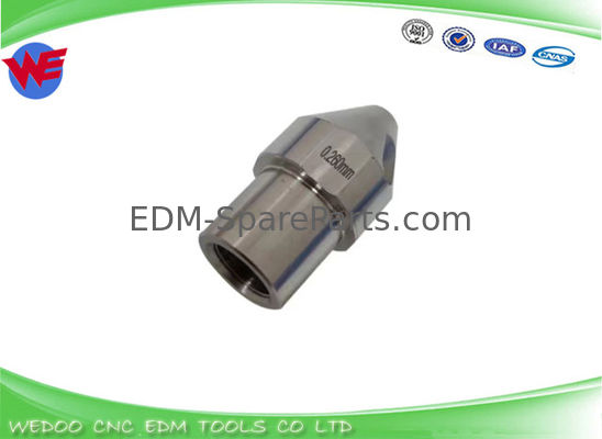 3438115 ανώτερα χαμηλότερα μέρη οδηγών S114 ID=0.25MM ID=0.26MM EDM Seibu καλωδίων SEIBU