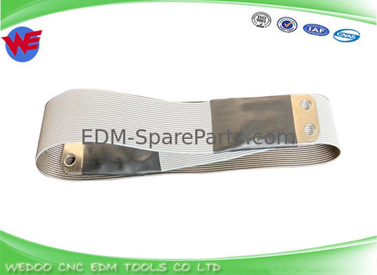 11608VC VZ300L Κάτω καλώδιο εκφόρτωσης L=500MM Sodick Upper Dischagre καλώδιο l=650