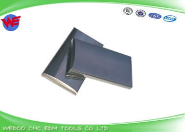 Καρβίδιο ανταλλακτικών E010 EDM/επαφή 35x19x4.76 χιλ. τροφών δύναμης Electronica