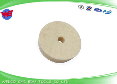 DBJ1900 DN25200 X174D199H02 X088D534H01 X059D050H03 Μαξιλαράκι καθαρισμού EDM Felt