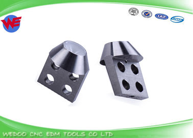 Χαμηλότερος EDM οδηγός 0.255mm ανταλλακτικά 20EC090A207 20EC090A203 καλωδίων Makino N103 EDM