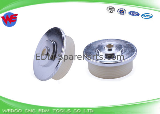 N205 Μέρη Makino EDM 15EC80C401 15EC130C401 Χρωμικά επικαλυμμένο πλυντήριο