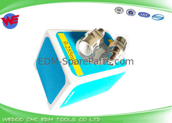 Α290-8119-Y705 Οδηγός Fanuc WIRE Δύο διαμαντένιο ένθετο, Α290-8119-Y704 Α290-8119-Y706