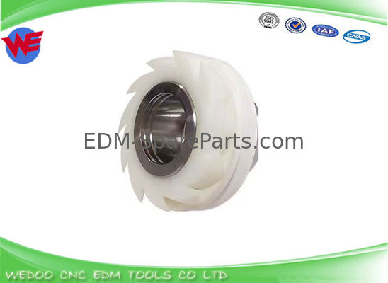 332028140 332023201 387023202 Ρολέρ Agie Charmilles τροχός και σχοινί