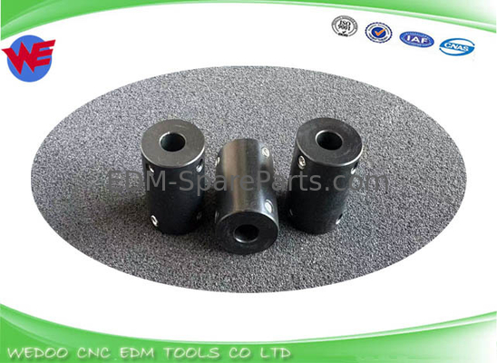 Εύκαμπτη Σύνδεση AQ325 για Μηχανή Sodick EDM 21*30*ID8MM
