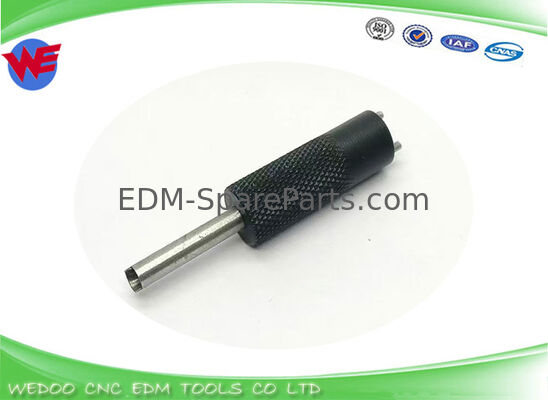 104452140 επάνω κεφάλι Pin AgieCharmilles EDM Μέρη D=6MM 104.452.140