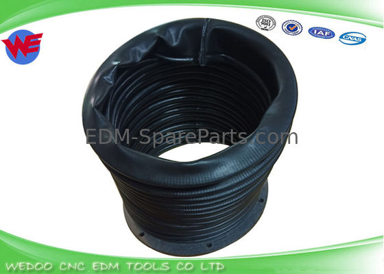 Z296C0200023 Μαύρο χρώμα Makino DUO64 κάλυψη μπράτσο φουσκάλες K3-711-18198 Z296C0200050