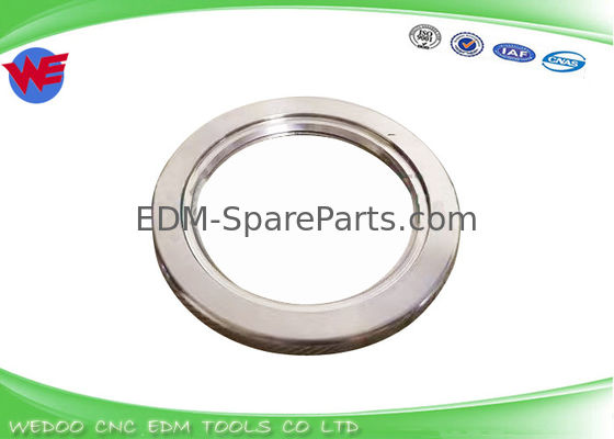 Α290-8119-Z777 ΔΩΜΟΣ Κλειδωτή βάση Fanuc Wire EDM Wear Parts F856-3 Ατσάλινος δαχτυλικός δακτυλικός δακτυλικός δακτυλικός